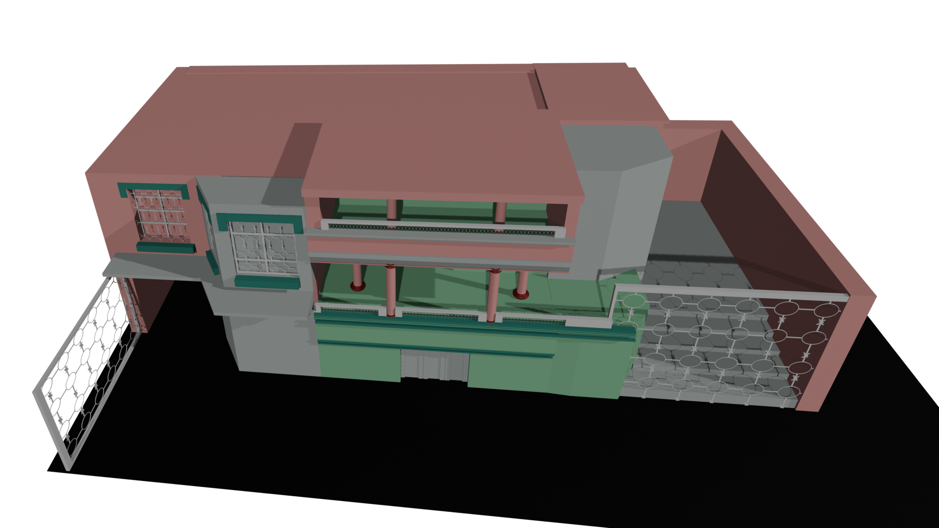 Process 1