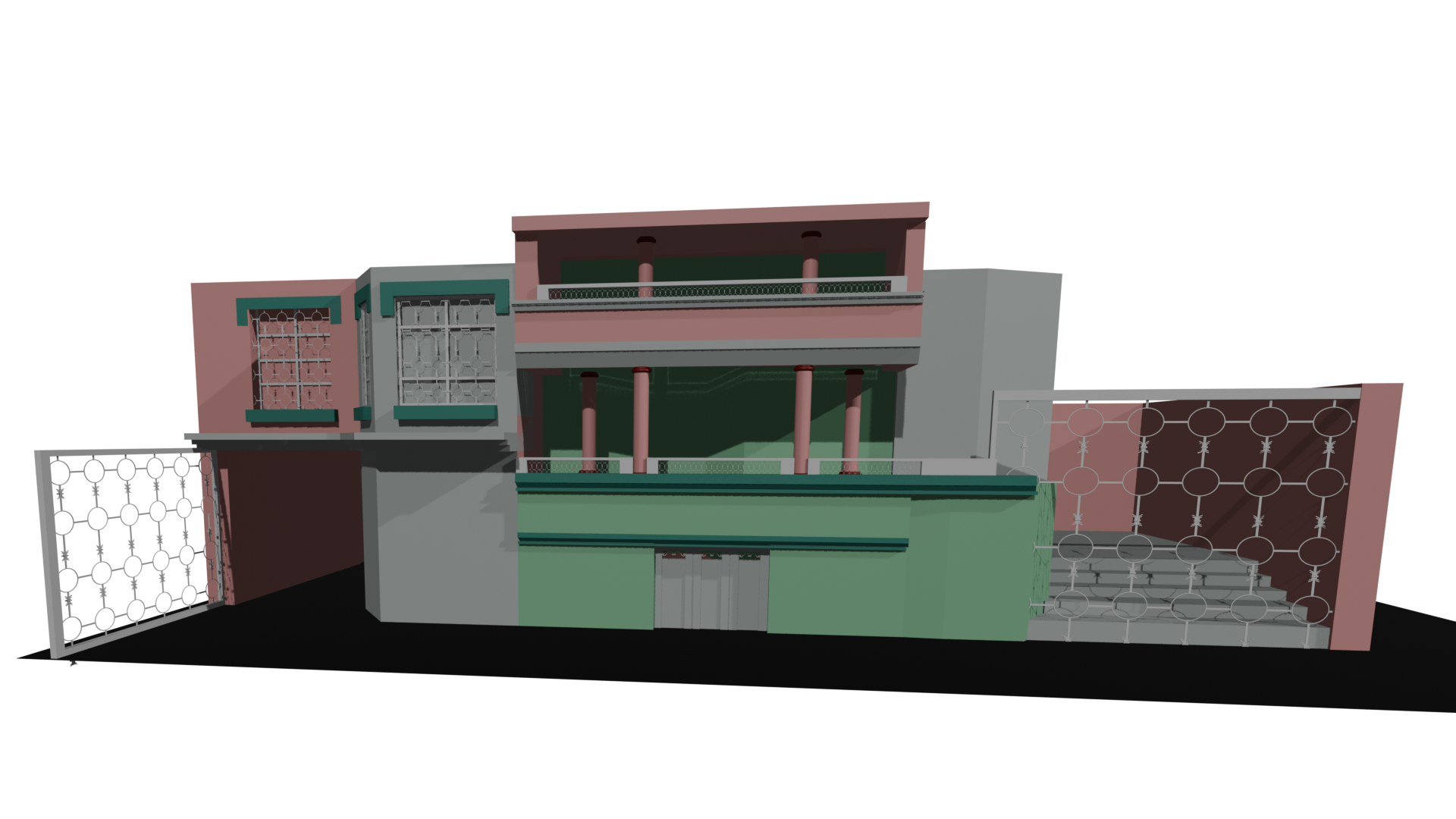 Process 2