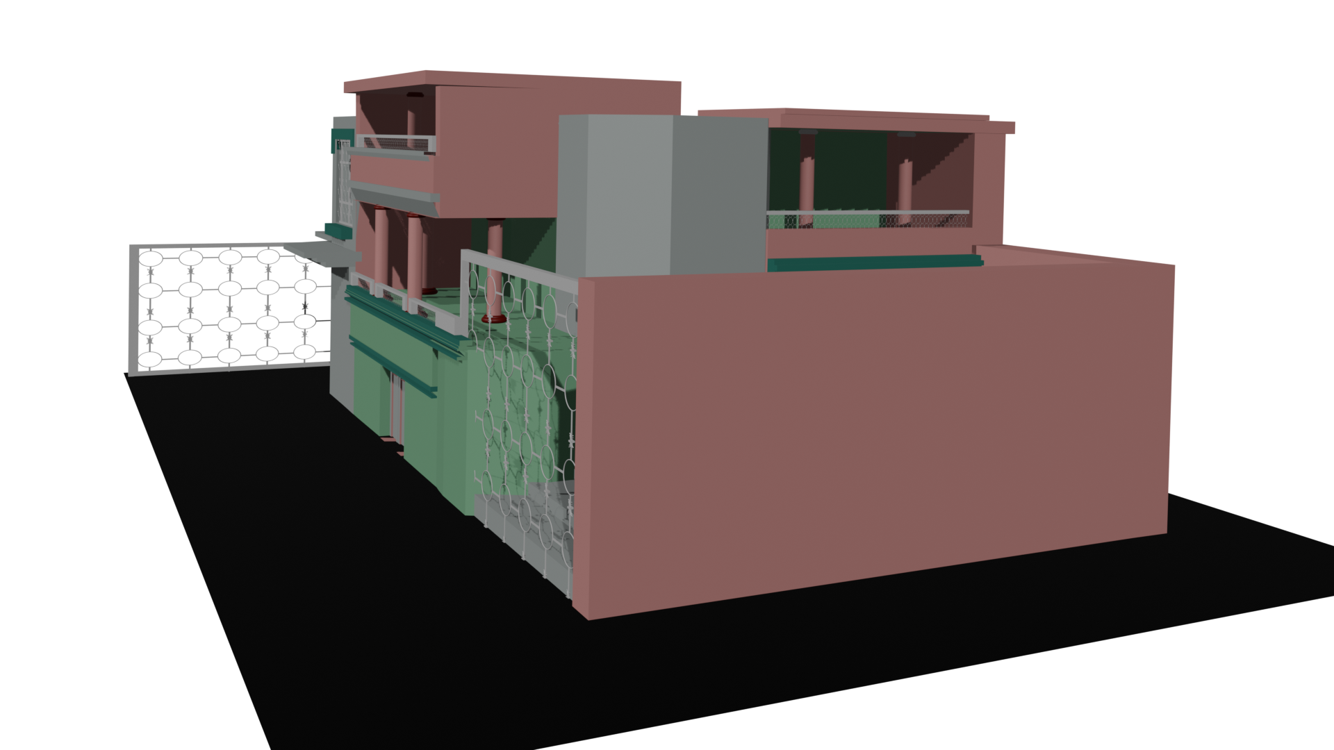 Process 3